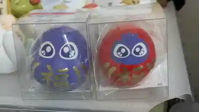 メノコト神社(京都府)