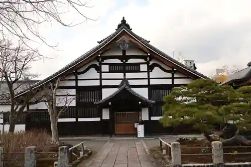 妙覺寺（妙覚寺）(京都府)