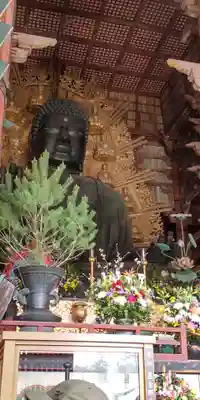 東大寺(奈良県)