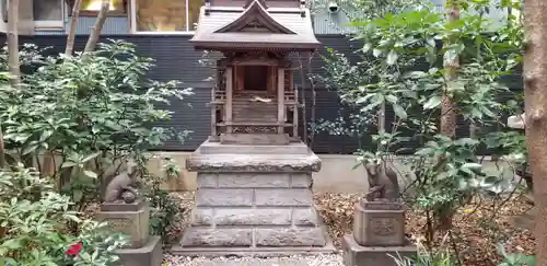 安平神社(東京都)