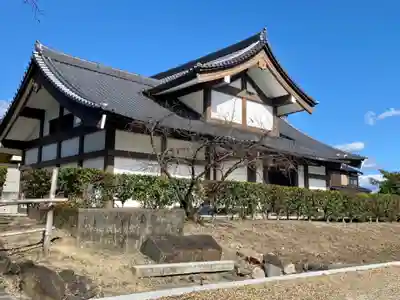 正法寺のその他建物