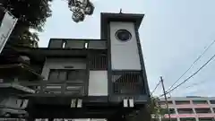 今宮神社の建物その他