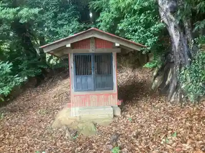 第六天社(神奈川県)