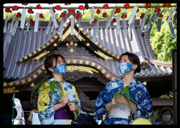 三津厳島神社(愛媛県)