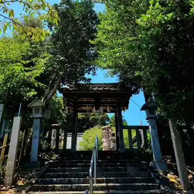 二宮神社(静岡県)