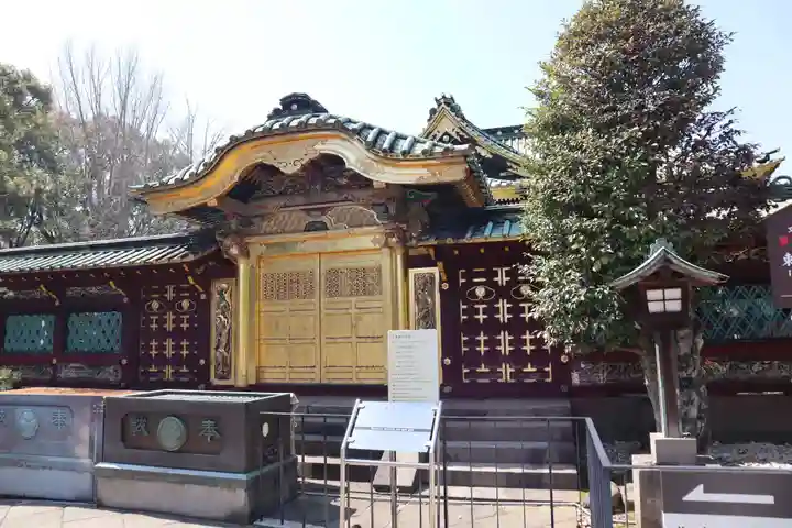 上野東照宮(東京都)