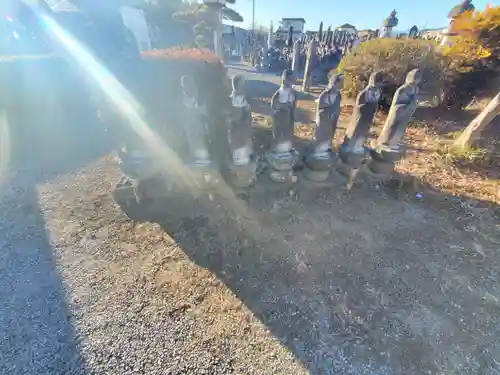 東応寺(群馬県)