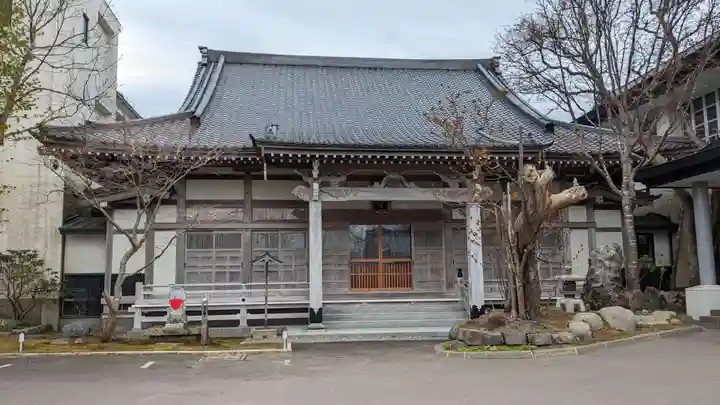 大成寺(北海道)