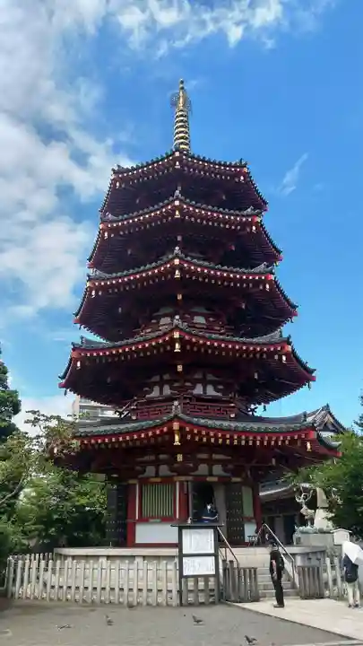 川崎大師(平間寺)(神奈川県)