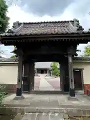 本覺寺(神奈川県)