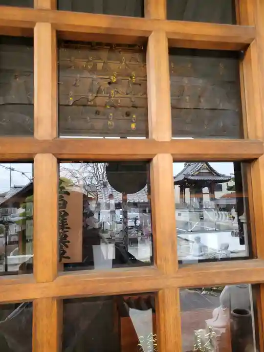 徳蔵寺のその他建物