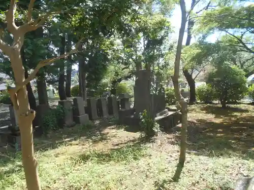 時宗総本山 遊行寺（正式：清浄光寺）の周辺
