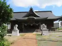 鶴岡天満宮(山形県)