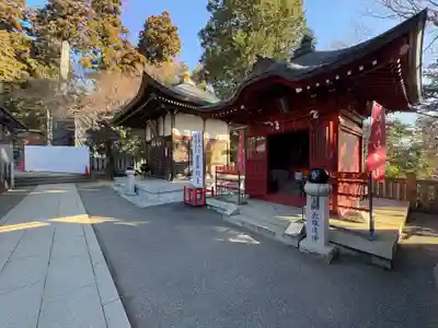 高尾山薬王院(東京都)