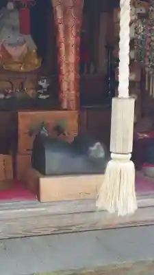 若松寺のその他建物