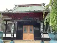 眞浄院のその他建物