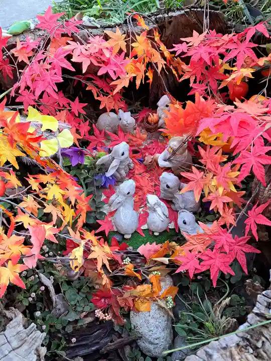三輪神社(愛知県)