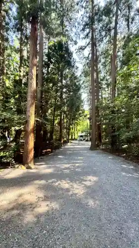 彌彦神社(新潟県)