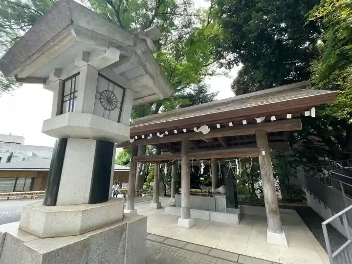 東郷神社(東京都)