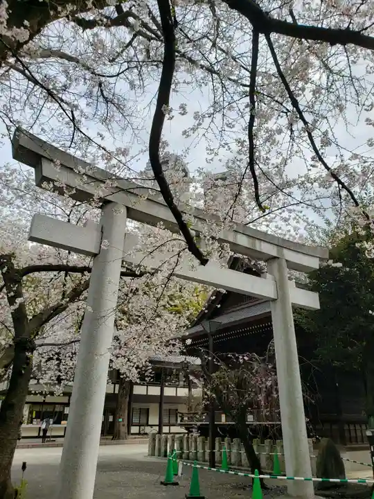 熊野神社(東京都)