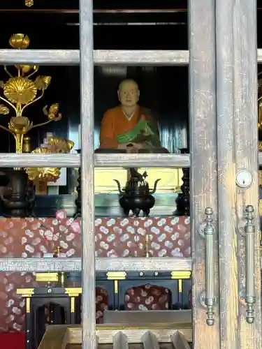 毛越寺(岩手県)