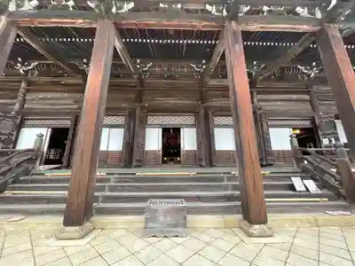 西教寺(滋賀県)