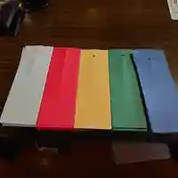 三澤寺の授与品その他