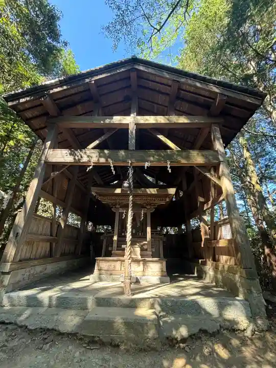 官兵衛神社(廣峯神社境内)(兵庫県)