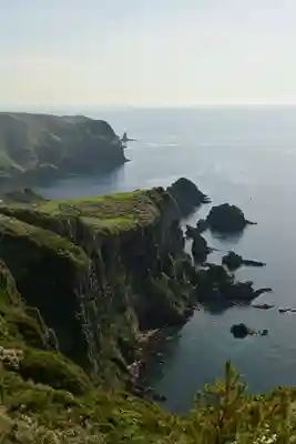 国賀神社(島根県)