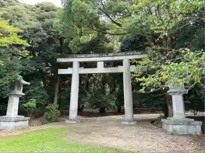 奈良縣護國神社(奈良県)