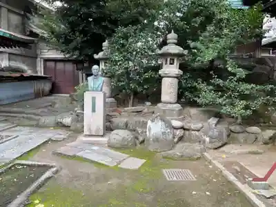 富士浅間神社(愛知県)
