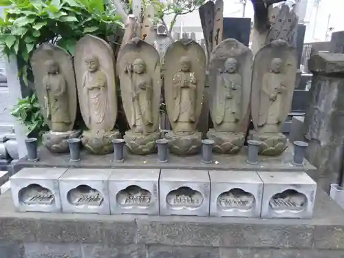 金蔵寺(東京都)