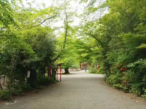 冠稲荷神社(群馬県)