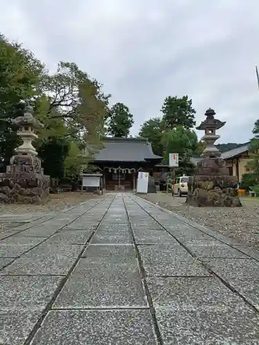 八雲神社(栃木県)