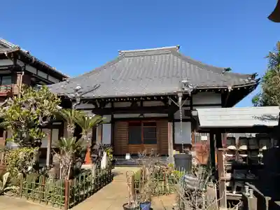 加納院(東京都)