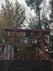 星置神社(北海道)