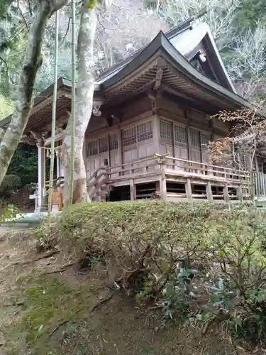栄存神社(宮城県)