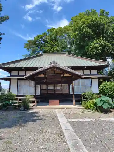 大福寺(埼玉県)