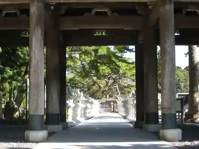 誕生寺(千葉県)