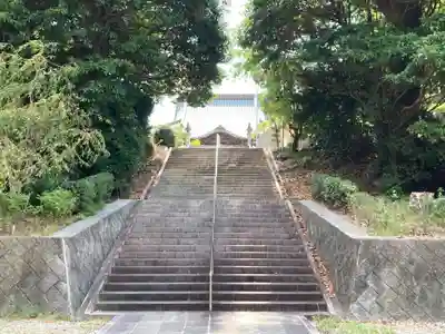 妙立寺(静岡県)