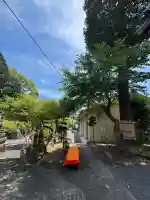 伊奈冨神社(三重県)