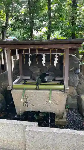 熊野神社(京都府)