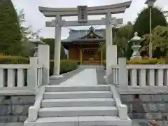 伊奈神社(静岡県)