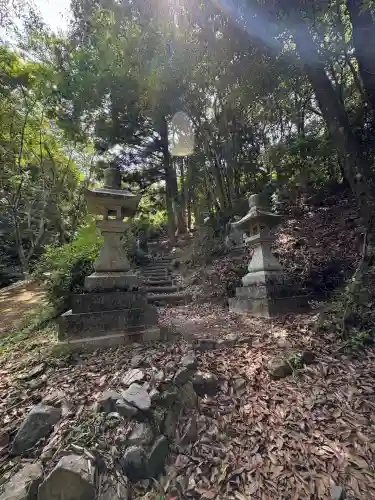 弥谷観音堂(徳島県)