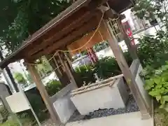 庚申神社(埼玉県)