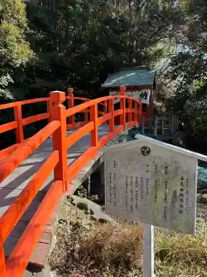 赤尾渋垂郡辺神社(静岡県)