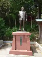 高瀧神社(千葉県)