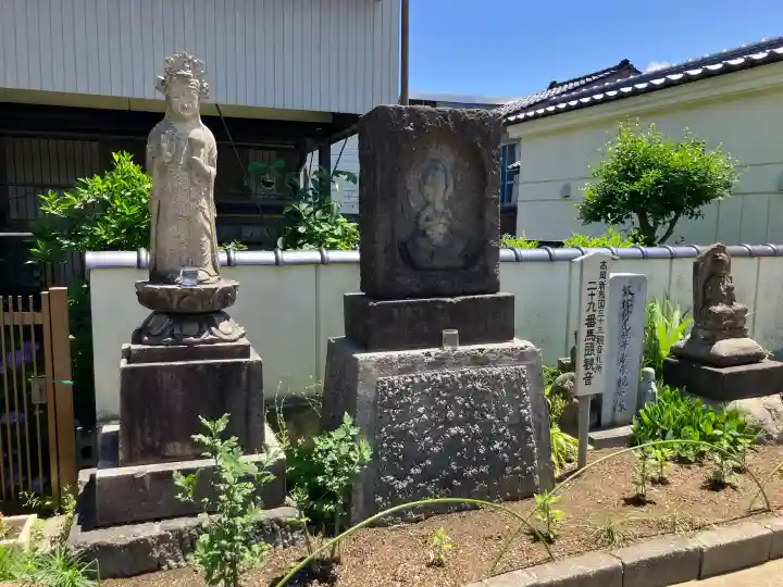 大仏寺(富山県)