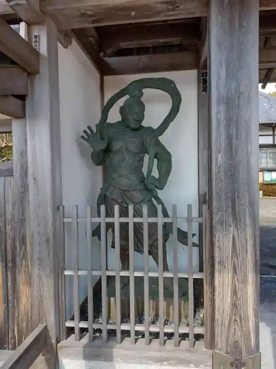 安楽寺(三重県)