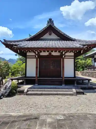 補陀寺(群馬県)